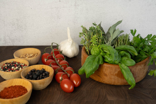 Chef Dust "The Original"