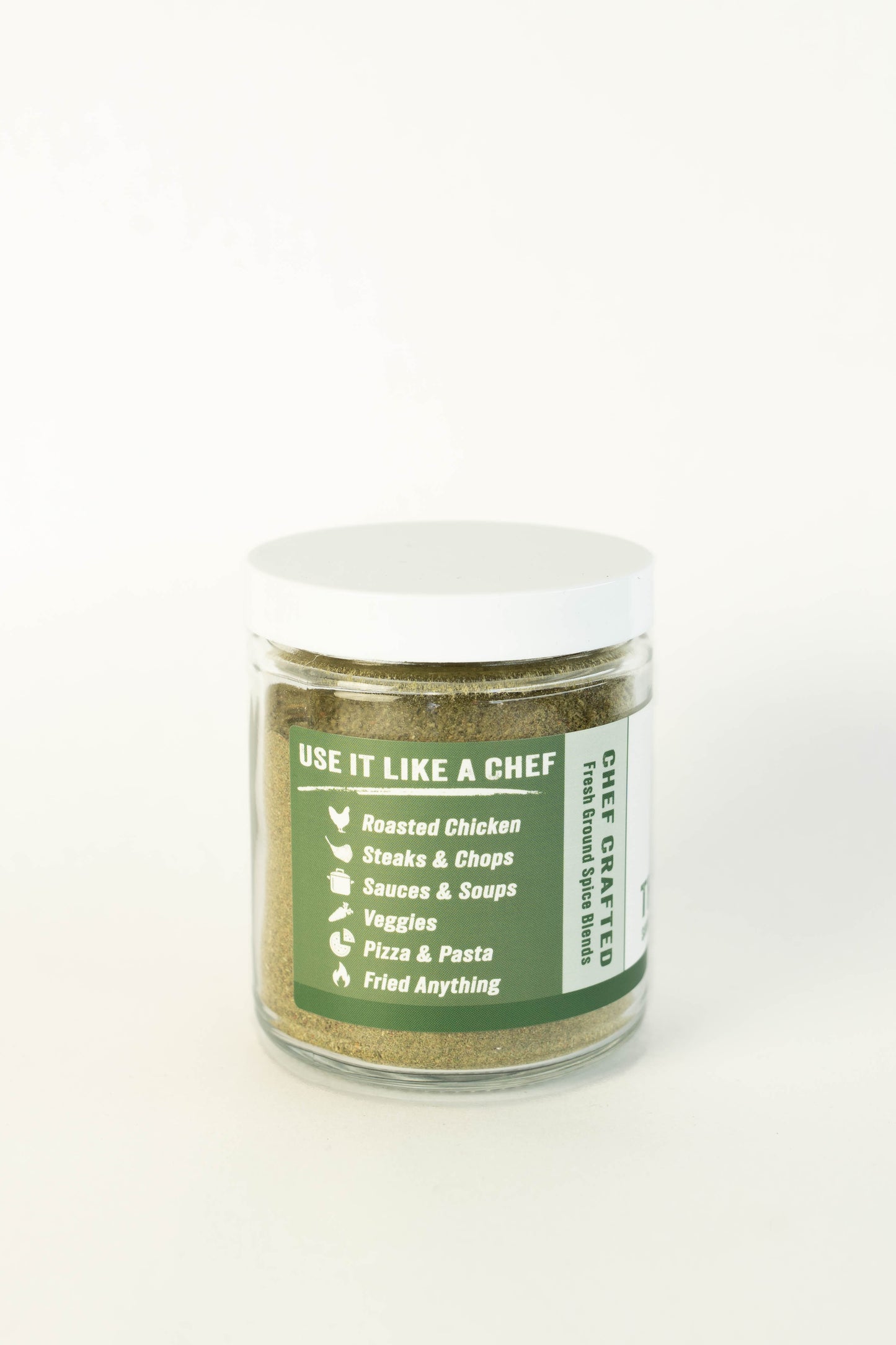 Chef Dust "The Original" Now Back In Stock!